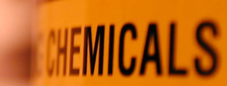 chemical