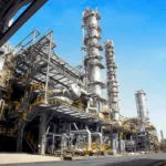 Petrochemicals