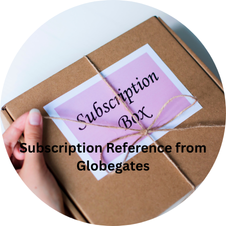 subscribiton box