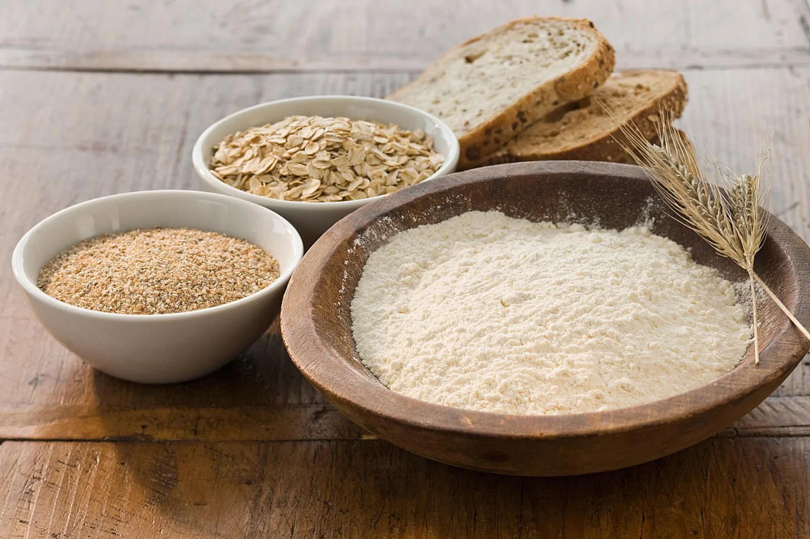 wheat-and-flour