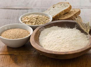 wheat-and-flour